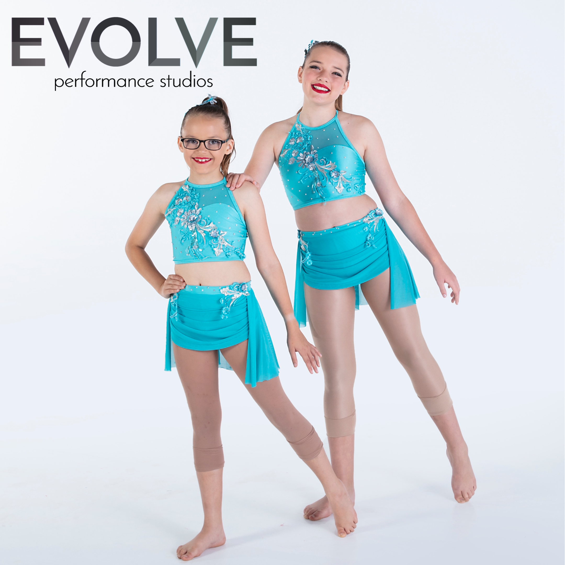 evolve-dance