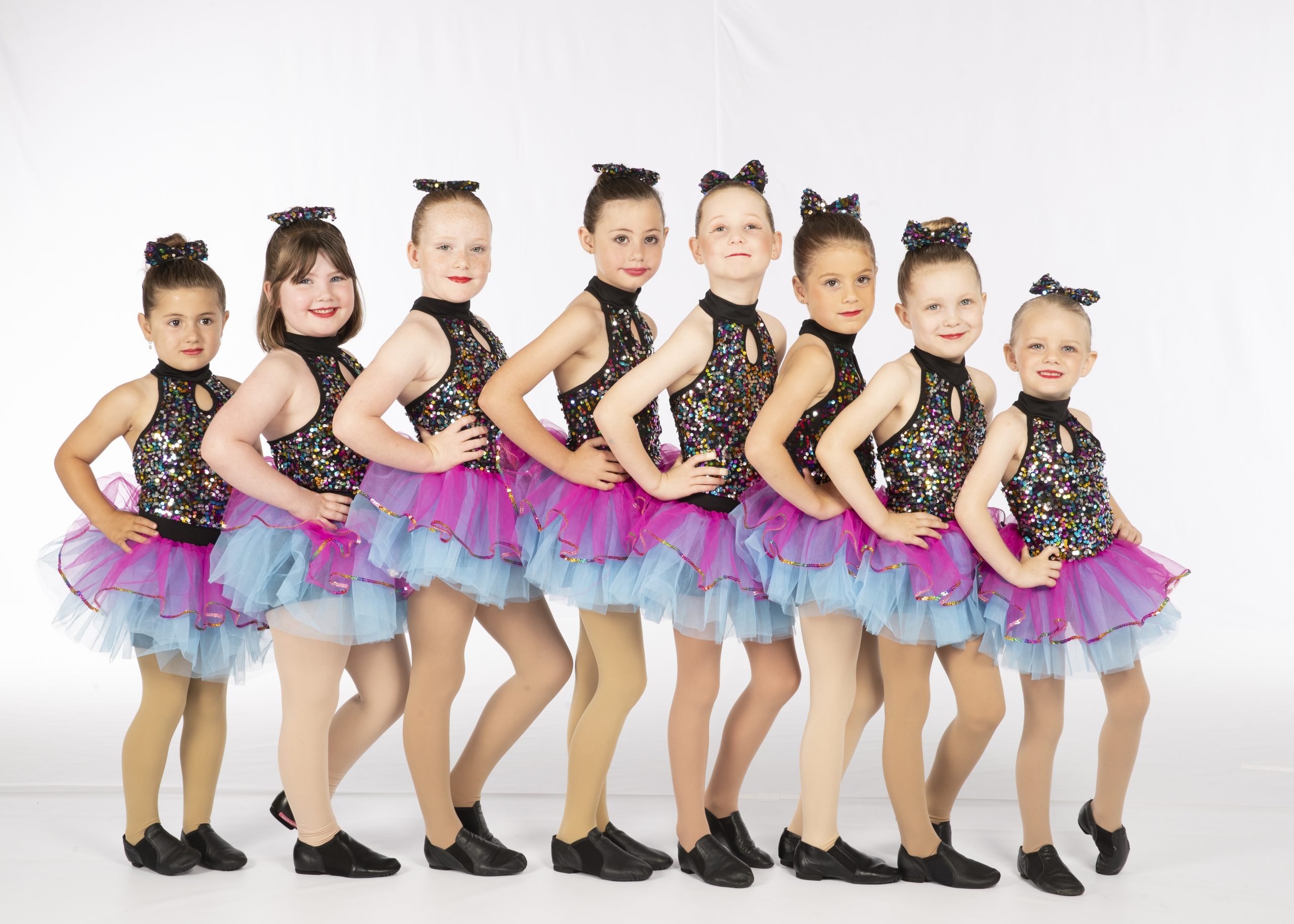 EVOLVE PERFORMANCE STUDIOS